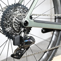 Canyon Grail CF SLX 8 AXS | 2024 - M
