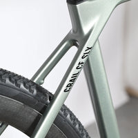Canyon Grail CF SLX 8 AXS | 2024 - M
