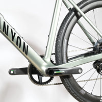Canyon Grail CF SLX 8 AXS | 2024 - M