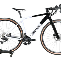 Canyon Grail CF SL 7 | 2024 - XS