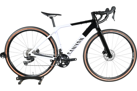 Canyon Grail CF SL 7 | 2024 - XS