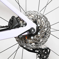 Canyon Grail CF SL 7 | 2024 - XS