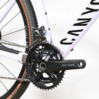 Canyon Grail CF SL 7 | 2024 - XS