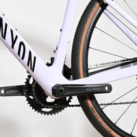 Canyon Grail CF SL 7 | 2024 - XS