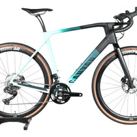 Canyon Grail CF SLX 8 Di2 | 2024 - L