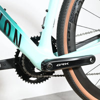 Canyon Grail CF SLX 8 Di2 | 2024 - L