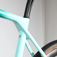 Canyon Grail CF SLX 8 Di2 | 2024 - L