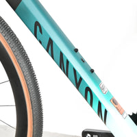 Canyon Grail CF SLX 8 Di2 | 2024 - L