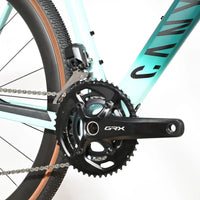 Canyon Grail CF SLX 8 Di2 | 2024 - L