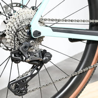 Canyon Grail CF SLX 8 Di2 | 2024 - L
