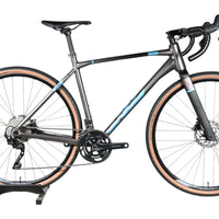 KTM X-Strada 20 | 2024 - 52CM