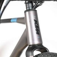 KTM X-Strada 20 | 2024 - 52CM