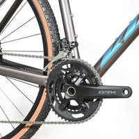 KTM X-Strada 20 | 2024 - 52CM