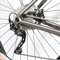 KTM X-Strada 20 | 2024 - 52CM