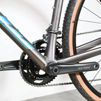 KTM X-Strada 20 | 2024 - 52CM