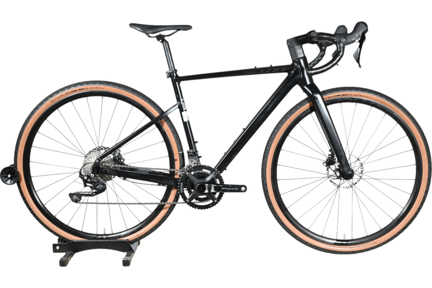 Scott Speedster Gravel 30 | 2024 - XS