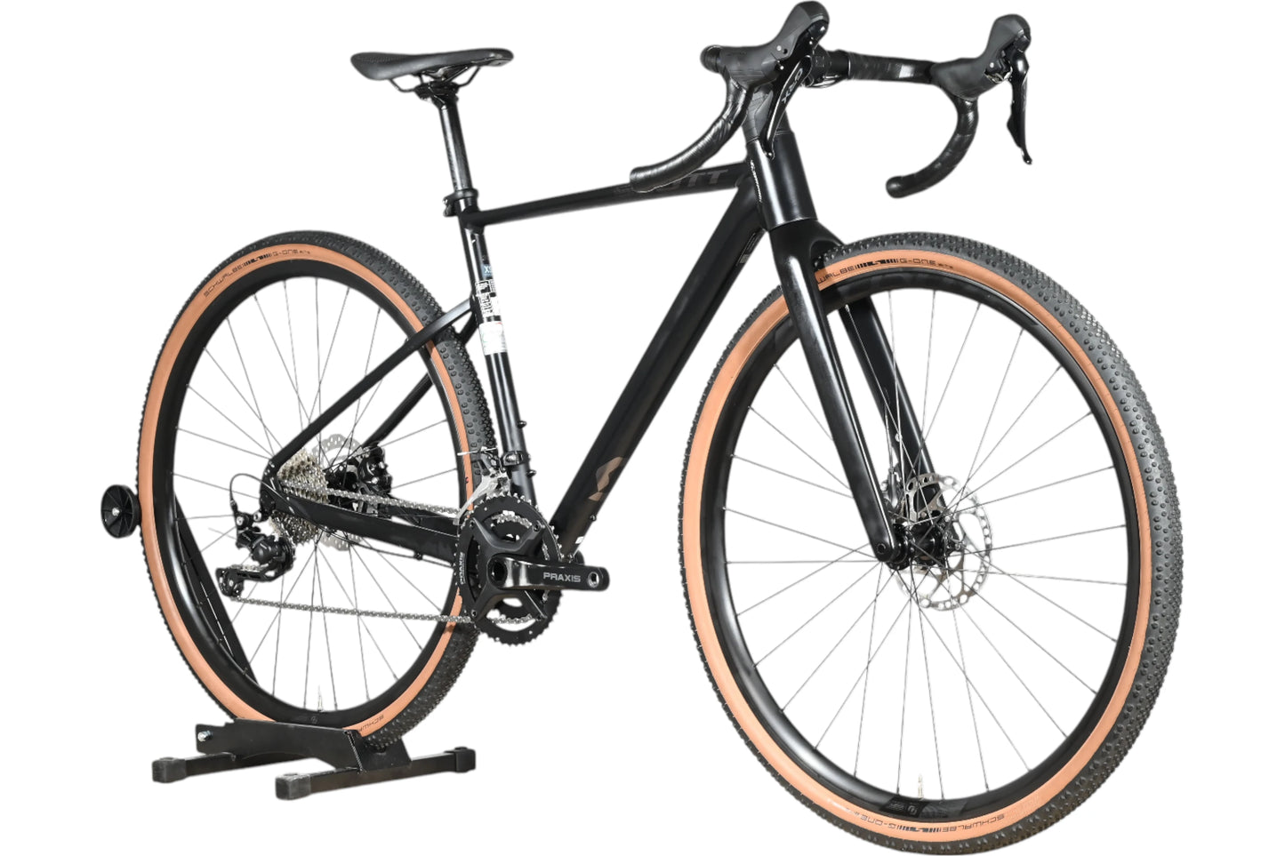 Scott Speedster Gravel 30 | 2024 - XS