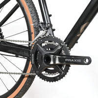 Scott Speedster Gravel 30 | 2024 - XS