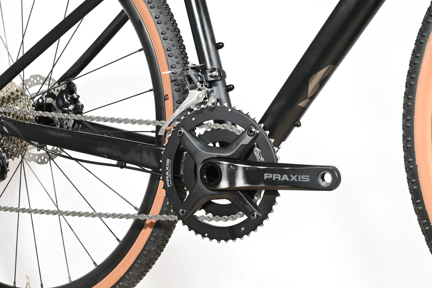 Scott Speedster Gravel 30 | 2024 - XS