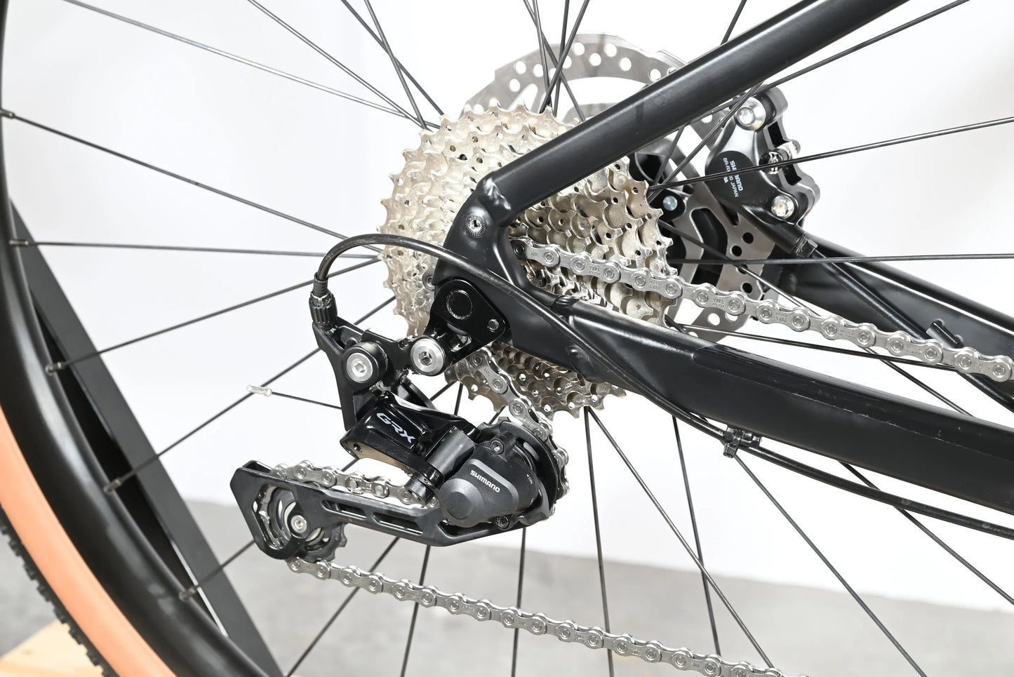 Scott Speedster Gravel 30 | 2024 - XS