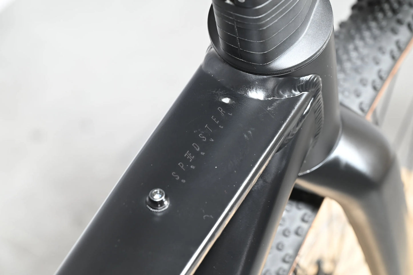 Scott Speedster Gravel 30 | 2024 - XS