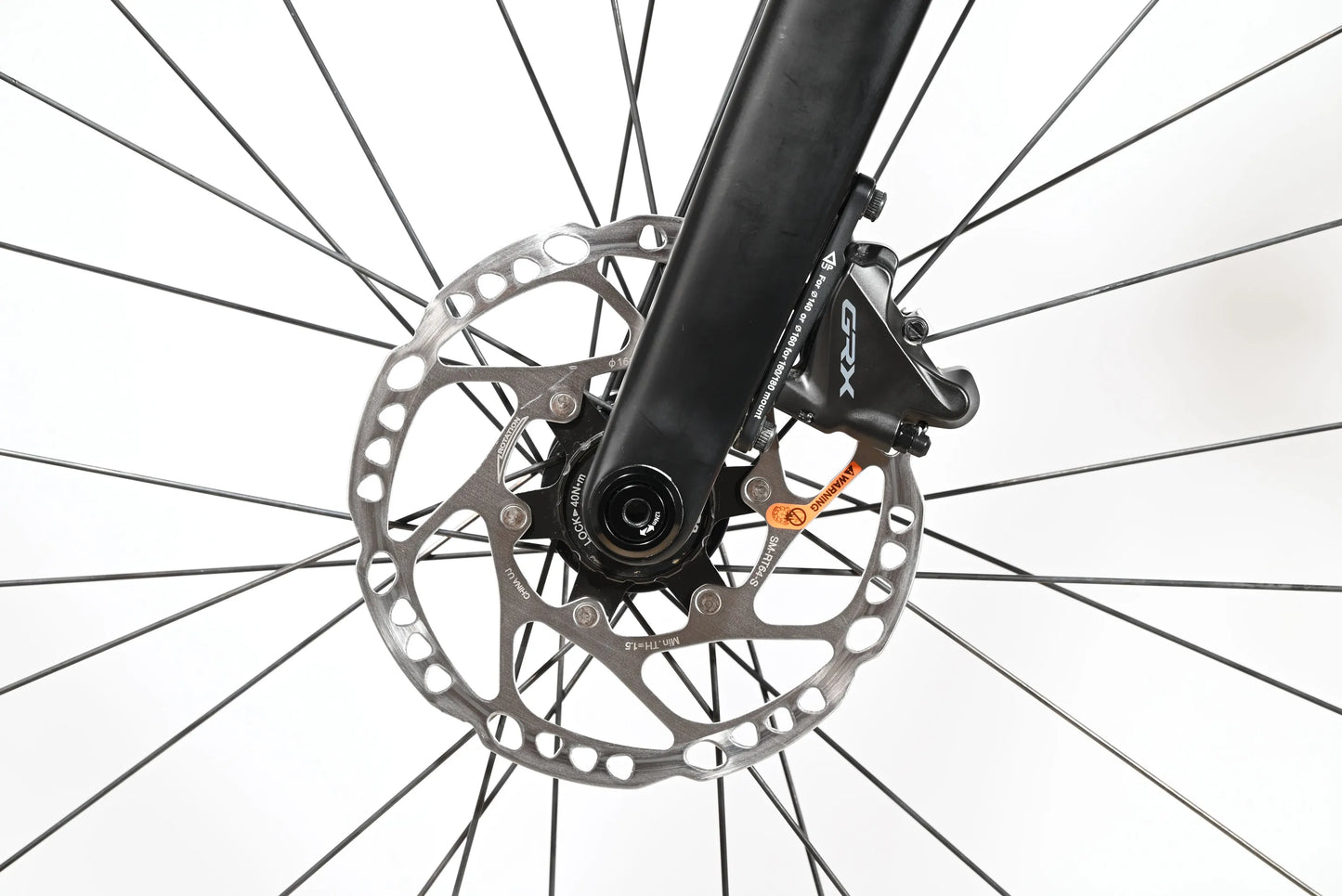 Scott Speedster Gravel 30 | 2024 - XS