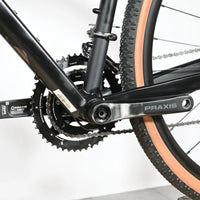 Scott Speedster Gravel 30 | 2024 - XS