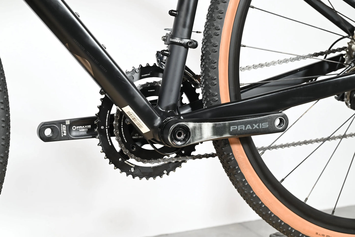 Scott Speedster Gravel 30 | 2024 - XS