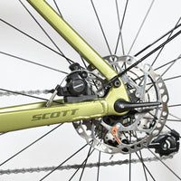 Scott Speedster Gravel 50 EQ | 2024 - 56CM