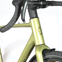 Scott Speedster Gravel 50 EQ | 2024 - 56CM