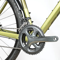 Scott Speedster Gravel 50 EQ | 2024 - 56CM