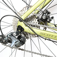 Scott Speedster Gravel 50 EQ | 2024 - 56CM