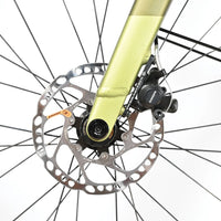 Scott Speedster Gravel 50 EQ | 2024 - 56CM