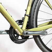 Scott Speedster Gravel 50 EQ | 2024 - 56CM