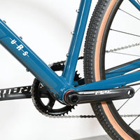 BMC URS AL Two | 2024 - L