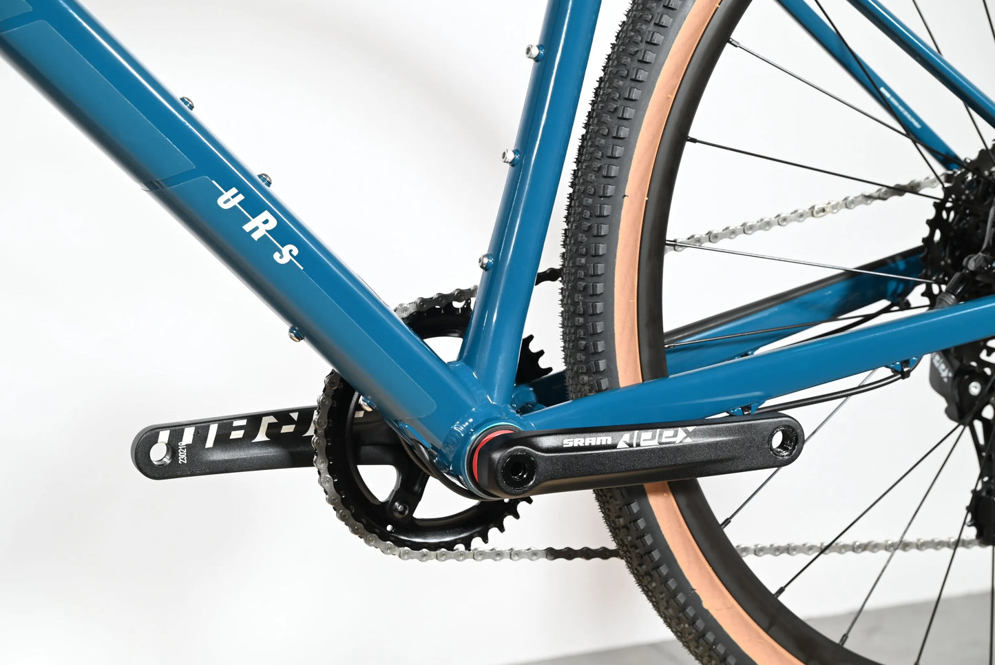 BMC URS AL Two | 2024 - L