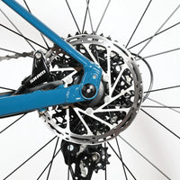 BMC URS AL Two | 2024 - L