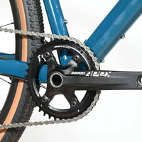 BMC URS AL Two | 2024 - L