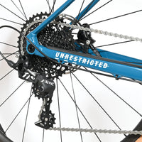 BMC URS AL Two | 2024 - L