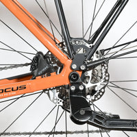 Focus Atlas 6.7 EQP | 2024 - 57CM