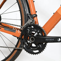 Focus Atlas 6.7 EQP | 2024 - 57CM