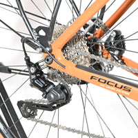 Focus Atlas 6.7 EQP | 2024 - 57CM
