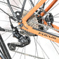 Focus Atlas 6.7 EQP | 2024 - 57CM