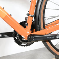 Focus Atlas 6.7 EQP | 2024 - 57CM
