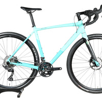 Bianchi Impulso Allroad Disc GRX600 | 2023 - 55CM