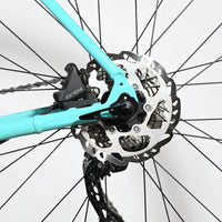 Bianchi Impulso Allroad Disc GRX600 | 2023 - 55CM