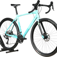 Bianchi Impulso Allroad Disc GRX600 | 2023 - 55CM