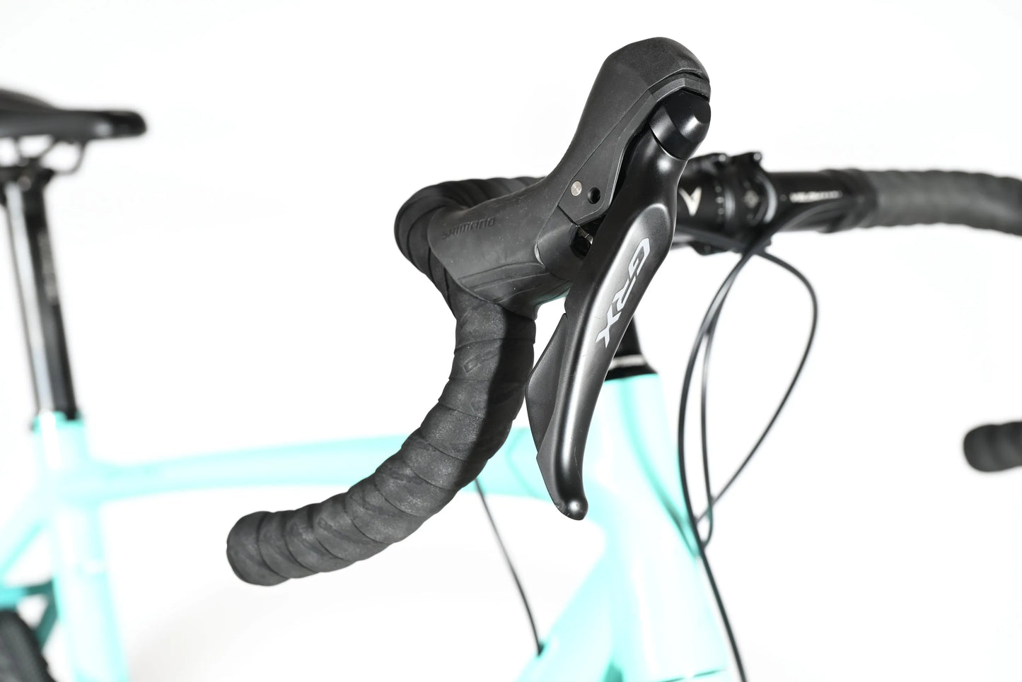 Bianchi Impulso Allroad Disc GRX600 | 2023 - 55CM