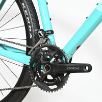 Bianchi Impulso Allroad Disc GRX600 | 2023 - 55CM