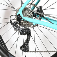 Bianchi Impulso Allroad Disc GRX600 | 2023 - 55CM